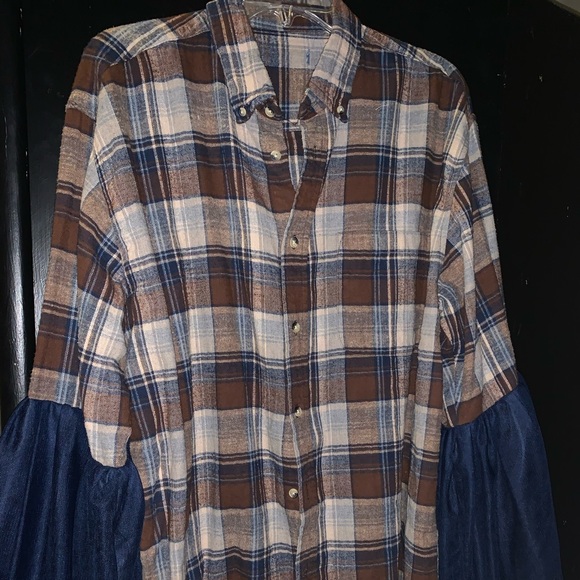 Fun Flannel - Picture 2 of 2